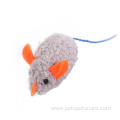 Cat hunting toy catnip mouse cat toy